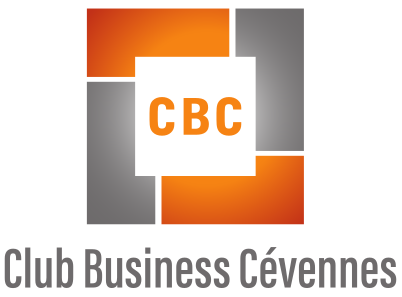 logo du club business cévennes